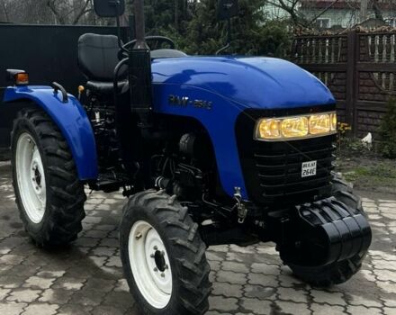 Донг Фенг Другая, объемом двигателя 2.44 л и пробегом 300 тыс. км за 4450 $, фото 2 на Automoto.ua