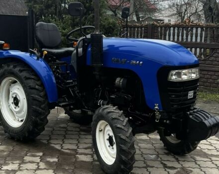 Донг Фенг Другая, объемом двигателя 2.44 л и пробегом 300 тыс. км за 4450 $, фото 4 на Automoto.ua