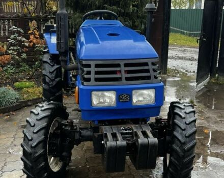 Донг Фенг Другая 2014 в Костополе на Automoto.ua Донг Фенг Другая, объемом двигателя 2.44 л и пробегом 2 тыс. км за 4350 $, фото 4 на Automoto.ua