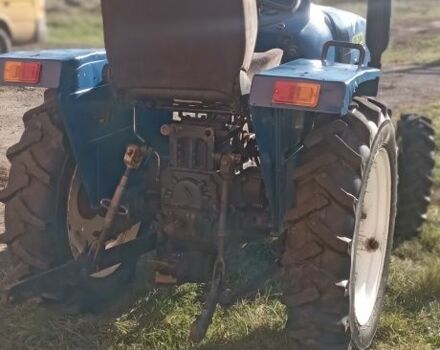 Донг Фенг Другая 2014 в Дубровице на Automoto.ua Донг Фенг Другая, объемом двигателя 0 л и пробегом 900 тыс. км за 3450 $, фото 4 на Automoto.ua