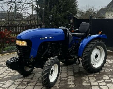 Донг Фенг Другая, объемом двигателя 2.44 л и пробегом 300 тыс. км за 4450 $, фото 3 на Automoto.ua