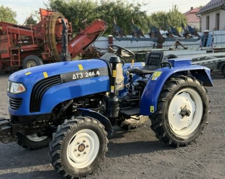 Донг Фенг Другая, объемом двигателя 0 л и пробегом 1 тыс. км за 4250 $, фото 5 на Automoto.ua