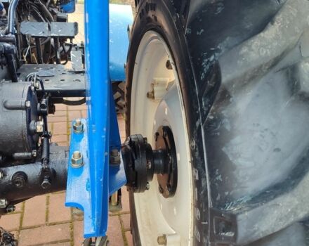 Донг Фенг Другая, объемом двигателя 0 л и пробегом 627 тыс. км за 5800 $, фото 7 на Automoto.ua