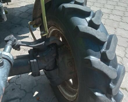 Донг Фенг Другая, объемом двигателя 2444 л и пробегом 500 тыс. км за 4050 $, фото 3 на Automoto.ua