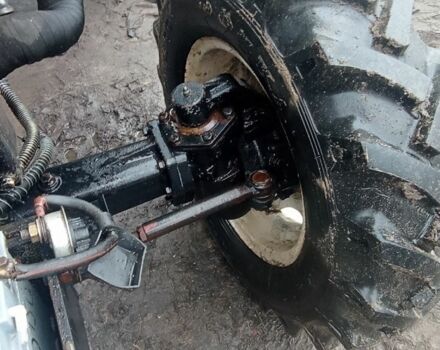 Донг Фенг Другая, объемом двигателя 2.16 л и пробегом 70 тыс. км за 5300 $, фото 4 на Automoto.ua