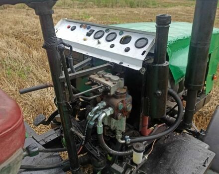 Донг Фенг Другая, объемом двигателя 1900 л и пробегом 1000 тыс. км за 2100 $, фото 2 на Automoto.ua