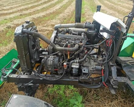 Донг Фенг Другая, объемом двигателя 1900 л и пробегом 1000 тыс. км за 2100 $, фото 3 на Automoto.ua