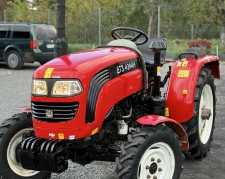 Донг Фенг Другая 2015 в Радехове на Automoto.ua Донг Фенг Другая, объемом двигателя 0 л и пробегом 1 тыс. км за 4350 $, фото 21 на Automoto.ua
