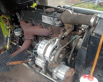 Донг Фенг Другая, объемом двигателя 2.16 л и пробегом 70 тыс. км за 5300 $, фото 3 на Automoto.ua