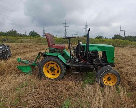 Донг Фенг Другая, объемом двигателя 1900 л и пробегом 1000 тыс. км за 2100 $, фото 7 на Automoto.ua