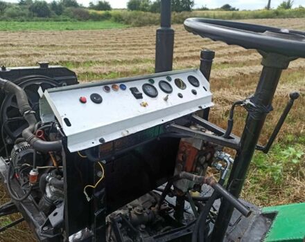 Донг Фенг Другая, объемом двигателя 1900 л и пробегом 1000 тыс. км за 2100 $, фото 4 на Automoto.ua