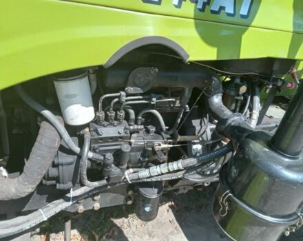 Донг Фенг Другая, объемом двигателя 2444 л и пробегом 500 тыс. км за 4050 $, фото 2 на Automoto.ua