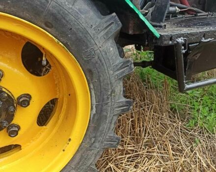 Донг Фенг Другая, объемом двигателя 1900 л и пробегом 1000 тыс. км за 2100 $, фото 5 на Automoto.ua