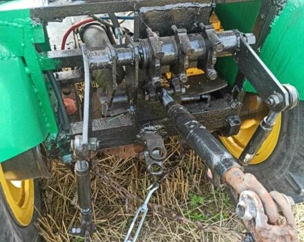 Донг Фенг Другая, объемом двигателя 1900 л и пробегом 1000 тыс. км за 2100 $, фото 1 на Automoto.ua