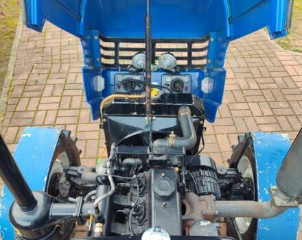 Донг Фенг Другая, объемом двигателя 0 л и пробегом 627 тыс. км за 5800 $, фото 5 на Automoto.ua