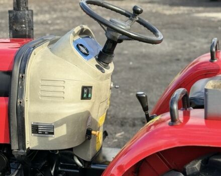Донг Фенг Другая 2015 в Радехове на Automoto.ua Донг Фенг Другая, объемом двигателя 0 л и пробегом 1 тыс. км за 4350 $, фото 8 на Automoto.ua