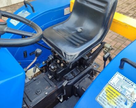 Донг Фенг Другая, объемом двигателя 0 л и пробегом 627 тыс. км за 5800 $, фото 3 на Automoto.ua