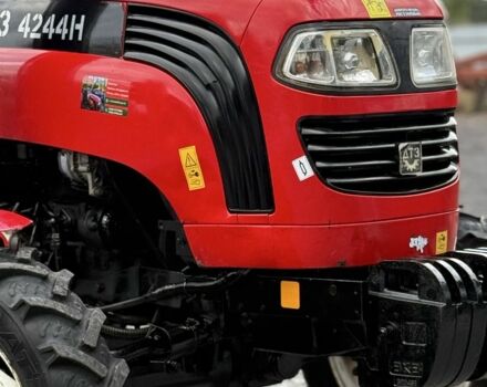 Донг Фенг Другая 2015 в Радехове на Automoto.ua Донг Фенг Другая, объемом двигателя 0 л и пробегом 1 тыс. км за 4350 $, фото 13 на Automoto.ua