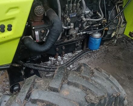 Донг Фенг Другая, объемом двигателя 2.16 л и пробегом 70 тыс. км за 5300 $, фото 1 на Automoto.ua