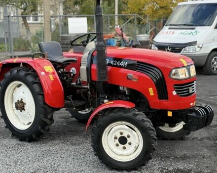 Донг Фенг Другая 2015 в Радехове на Automoto.ua Донг Фенг Другая, объемом двигателя 0 л и пробегом 1 тыс. км за 4350 $, фото 19 на Automoto.ua