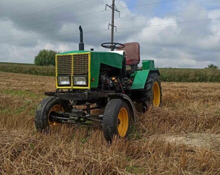 Донг Фенг Другая, объемом двигателя 1900 л и пробегом 1000 тыс. км за 2100 $, фото 6 на Automoto.ua