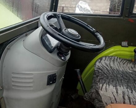 Донг Фенг Другая, объемом двигателя 2.16 л и пробегом 70 тыс. км за 5300 $, фото 5 на Automoto.ua