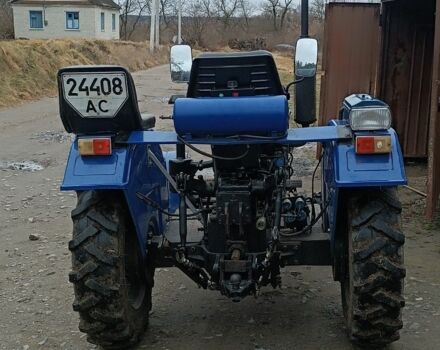 Донг Фенг Інша, об'ємом двигуна 1.5 л та пробігом 900 тис. км за 3999 $, фото 3 на Automoto.ua