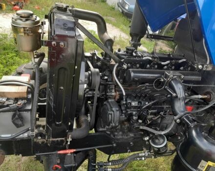 Донг Фенг Інша, об'ємом двигуна 0 л та пробігом 900 тис. км за 6998 $, фото 3 на Automoto.ua