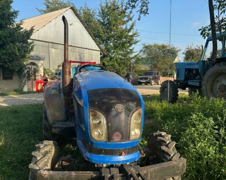 Донг Фенг Другая, объемом двигателя 0 л и пробегом 200 тыс. км за 4500 $, фото 1 на Automoto.ua