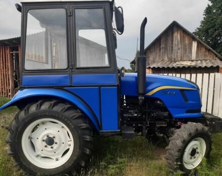 Донг Фенг Інша, об'ємом двигуна 0 л та пробігом 900 тис. км за 6998 $, фото 6 на Automoto.ua