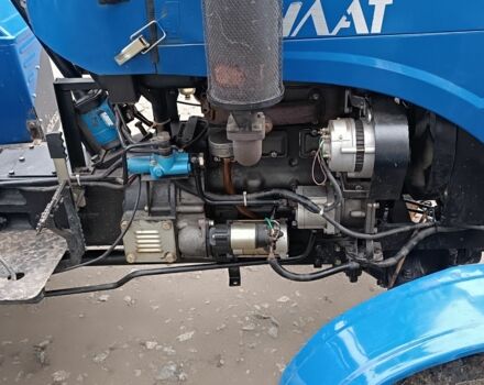 Донг Фенг Інша, об'ємом двигуна 1.5 л та пробігом 900 тис. км за 3999 $, фото 1 на Automoto.ua