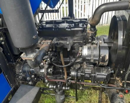 Донг Фенг Інша, об'ємом двигуна 0 л та пробігом 900 тис. км за 6998 $, фото 2 на Automoto.ua