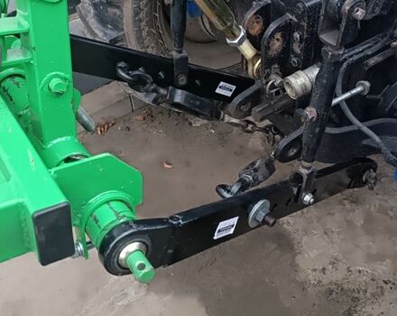 Донг Фенг Інша, об'ємом двигуна 1.5 л та пробігом 900 тис. км за 3999 $, фото 6 на Automoto.ua