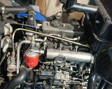 Донг Фенг Інша, об'ємом двигуна 1.5 л та пробігом 900 тис. км за 3999 $, фото 4 на Automoto.ua