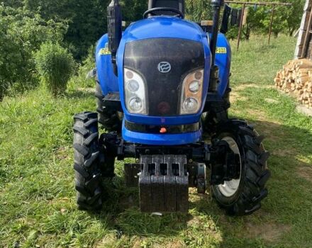 Донг Фенг Інша, об'ємом двигуна 1.53 л та пробігом 5 тис. км за 5200 $, фото 1 на Automoto.ua