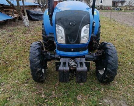 Донг Фенг Другая, объемом двигателя 0 л и пробегом 2 тыс. км за 5200 $, фото 2 на Automoto.ua