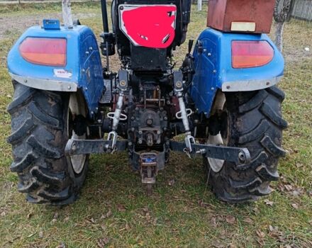 Донг Фенг Другая, объемом двигателя 0 л и пробегом 2 тыс. км за 5200 $, фото 3 на Automoto.ua