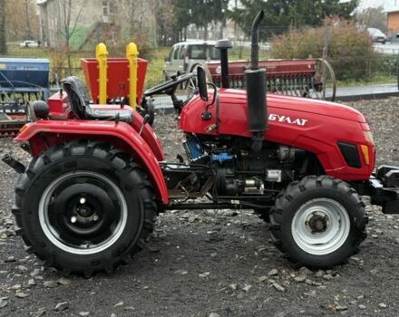 Донг Фенг Інша, об'ємом двигуна 0 л та пробігом 1 тис. км за 3899 $, фото 15 на Automoto.ua