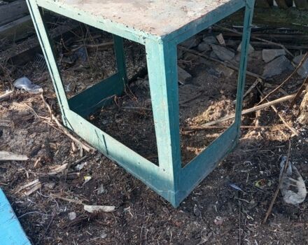 Донг Фенг Другая, объемом двигателя 1.49 л и пробегом 500 тыс. км за 1000 $, фото 4 на Automoto.ua