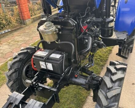 Донг Фенг Другая, объемом двигателя 0 л и пробегом 1000 тыс. км за 5800 $, фото 9 на Automoto.ua