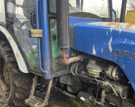 Донг Фенг Інша, об'ємом двигуна 0 л та пробігом 200 тис. км за 10000 $, фото 3 на Automoto.ua