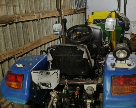 Донг Фенг Інша, об'ємом двигуна 1.5 л та пробігом 2 тис. км за 5500 $, фото 2 на Automoto.ua