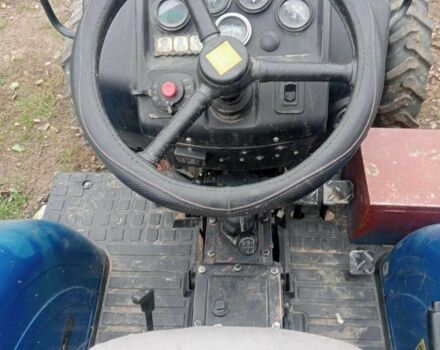 Донг Фенг Інша, об'ємом двигуна 1.5 л та пробігом 2 тис. км за 5500 $, фото 7 на Automoto.ua