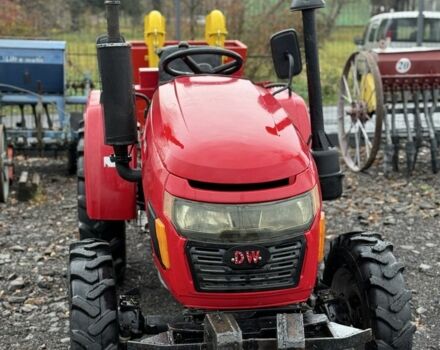 Донг Фенг Інша, об'ємом двигуна 0 л та пробігом 1 тис. км за 3899 $, фото 18 на Automoto.ua