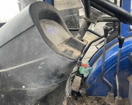 Донг Фенг Інша, об'ємом двигуна 0 л та пробігом 200 тис. км за 10000 $, фото 5 на Automoto.ua