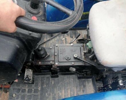 Донг Фенг Інша, об'ємом двигуна 1.5 л та пробігом 2 тис. км за 5500 $, фото 8 на Automoto.ua