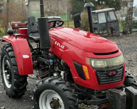 Донг Фенг Інша, об'ємом двигуна 0 л та пробігом 1 тис. км за 3899 $, фото 5 на Automoto.ua