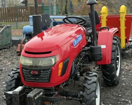 Донг Фенг Інша, об'ємом двигуна 0 л та пробігом 1 тис. км за 3899 $, фото 6 на Automoto.ua