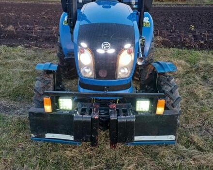 Донг Фенг Другая, объемом двигателя 0 л и пробегом 135 тыс. км за 6500 $, фото 3 на Automoto.ua