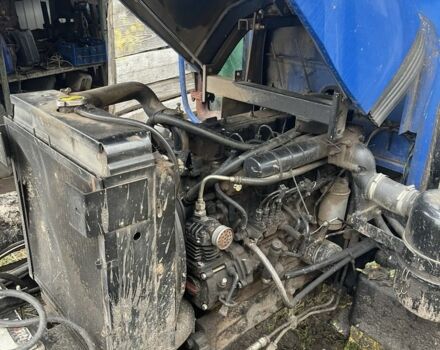 Донг Фенг Інша, об'ємом двигуна 0 л та пробігом 200 тис. км за 10000 $, фото 6 на Automoto.ua